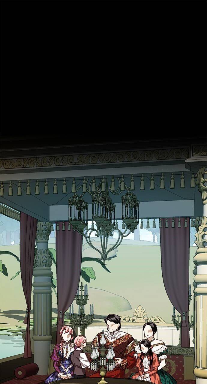 Dàn Trai Đẹp Chốn Hậu Cung Chapter 16 - Trang 0