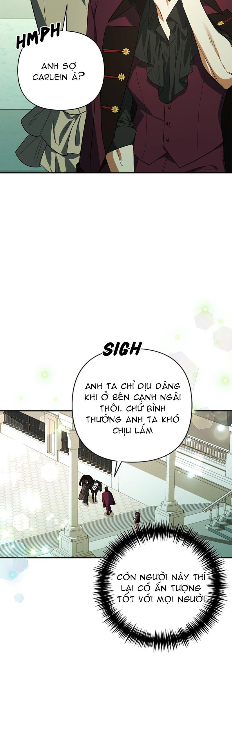 Dàn Trai Đẹp Chốn Hậu Cung Chapter 110.2 - Trang 0