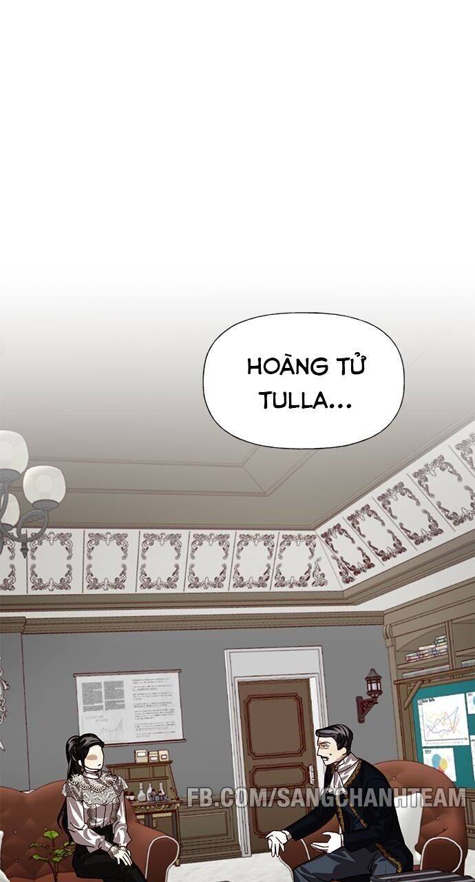 Dàn Trai Đẹp Chốn Hậu Cung Chapter 14 - Trang 0