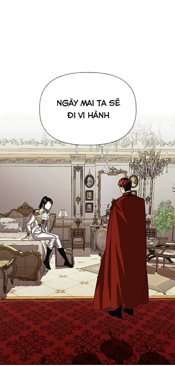 Dàn Trai Đẹp Chốn Hậu Cung Chapter 17 - Trang 0