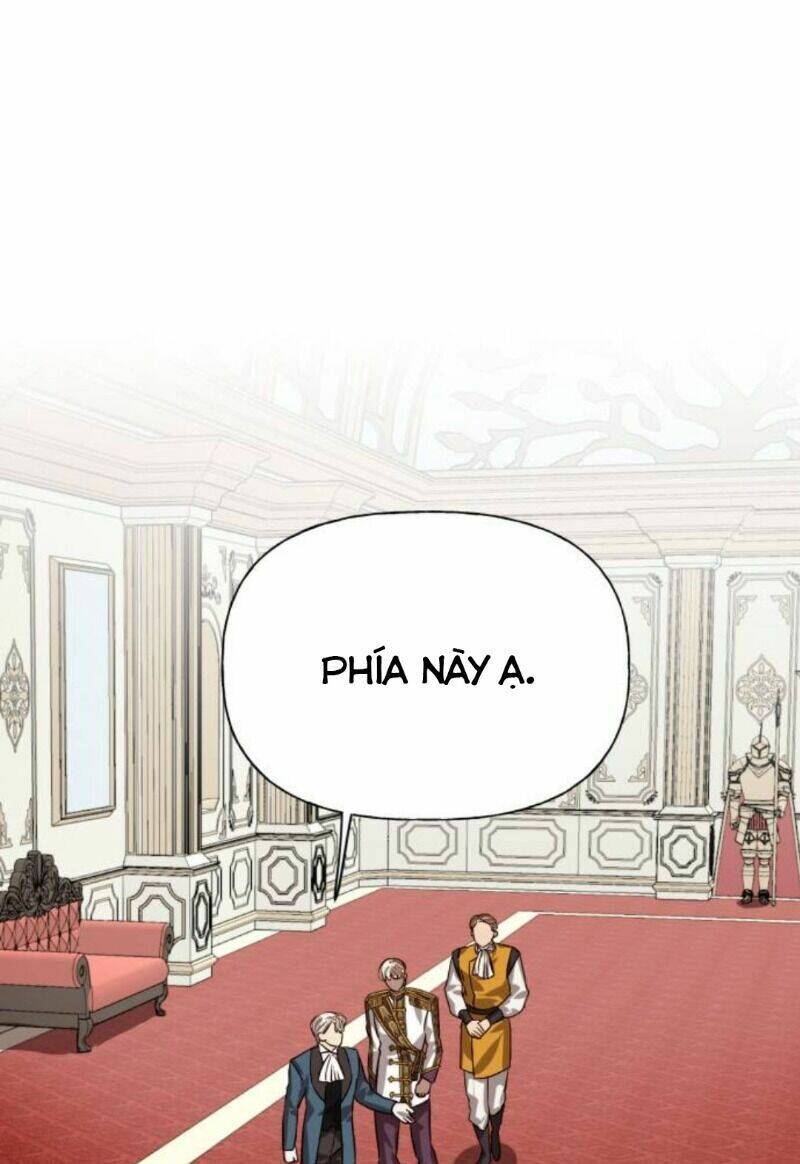 Dàn Trai Đẹp Chốn Hậu Cung Chapter 13 - Trang 0