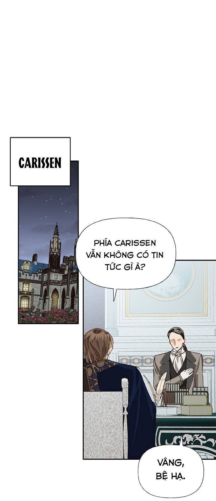 Dàn Trai Đẹp Chốn Hậu Cung Chapter 20 - Trang 0