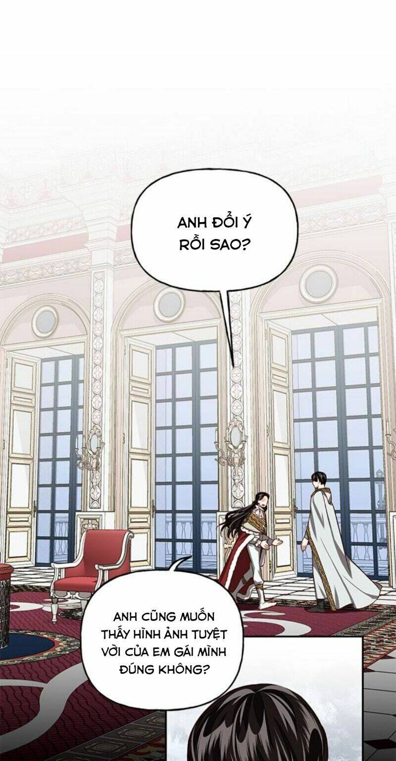 Dàn Trai Đẹp Chốn Hậu Cung Chapter 9 - Trang 0