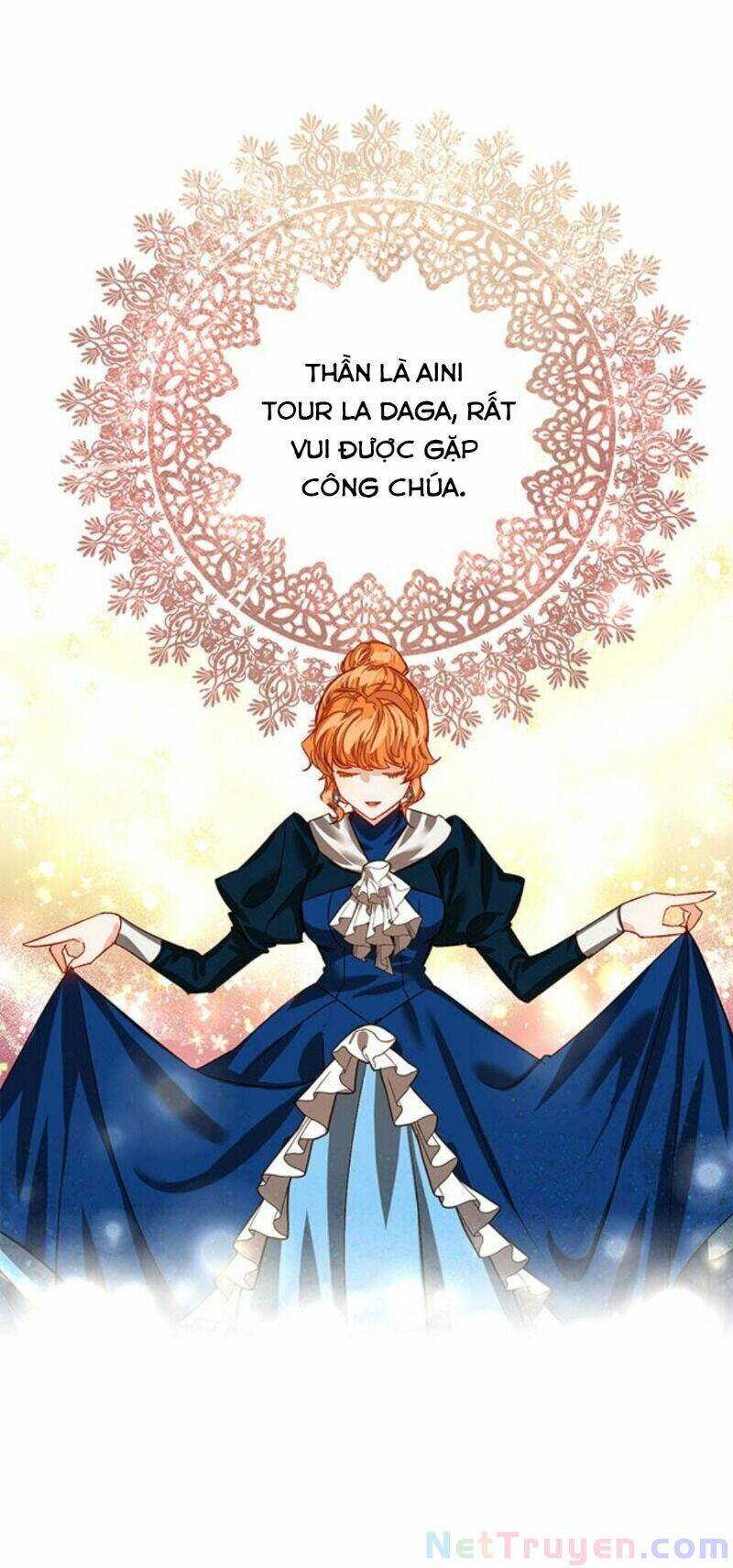 Dàn Trai Đẹp Chốn Hậu Cung Chapter 4 - Trang 0