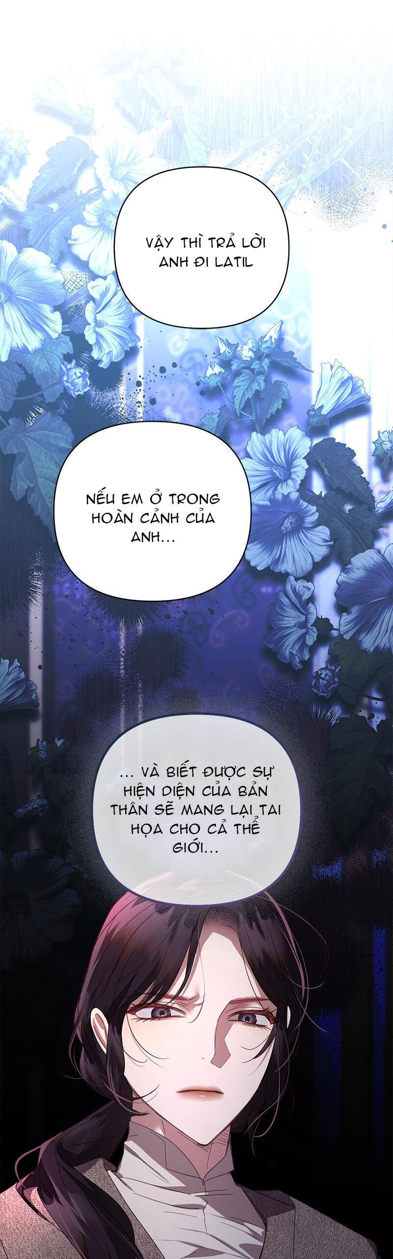 Dàn Trai Đẹp Chốn Hậu Cung Chapter 117.1 - Trang 0