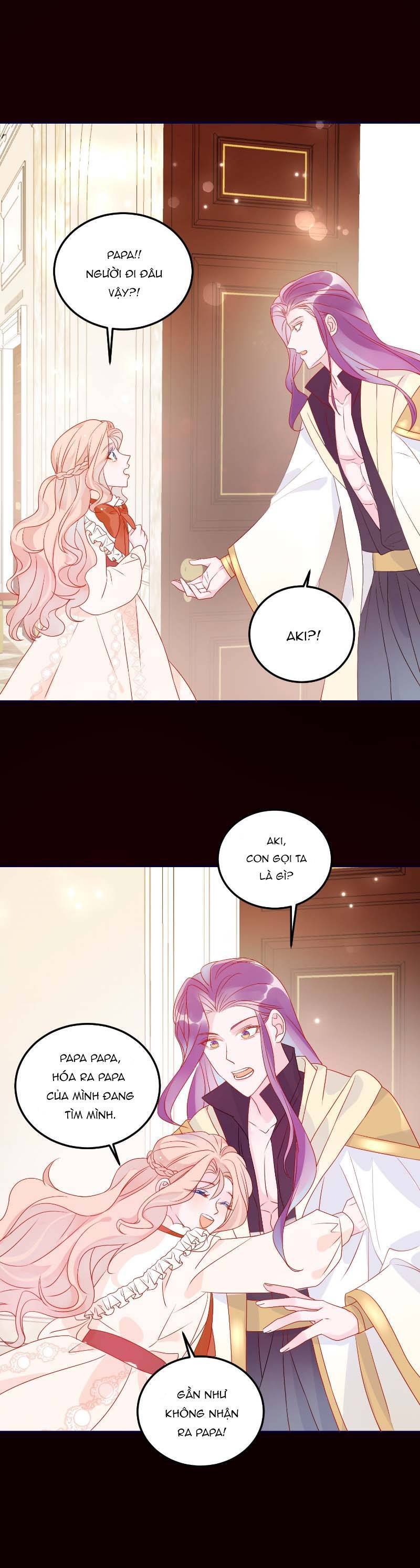 Hoàng Nữ Đế Quốc Chịu Không Nổi! Chapter 71 - Trang 0