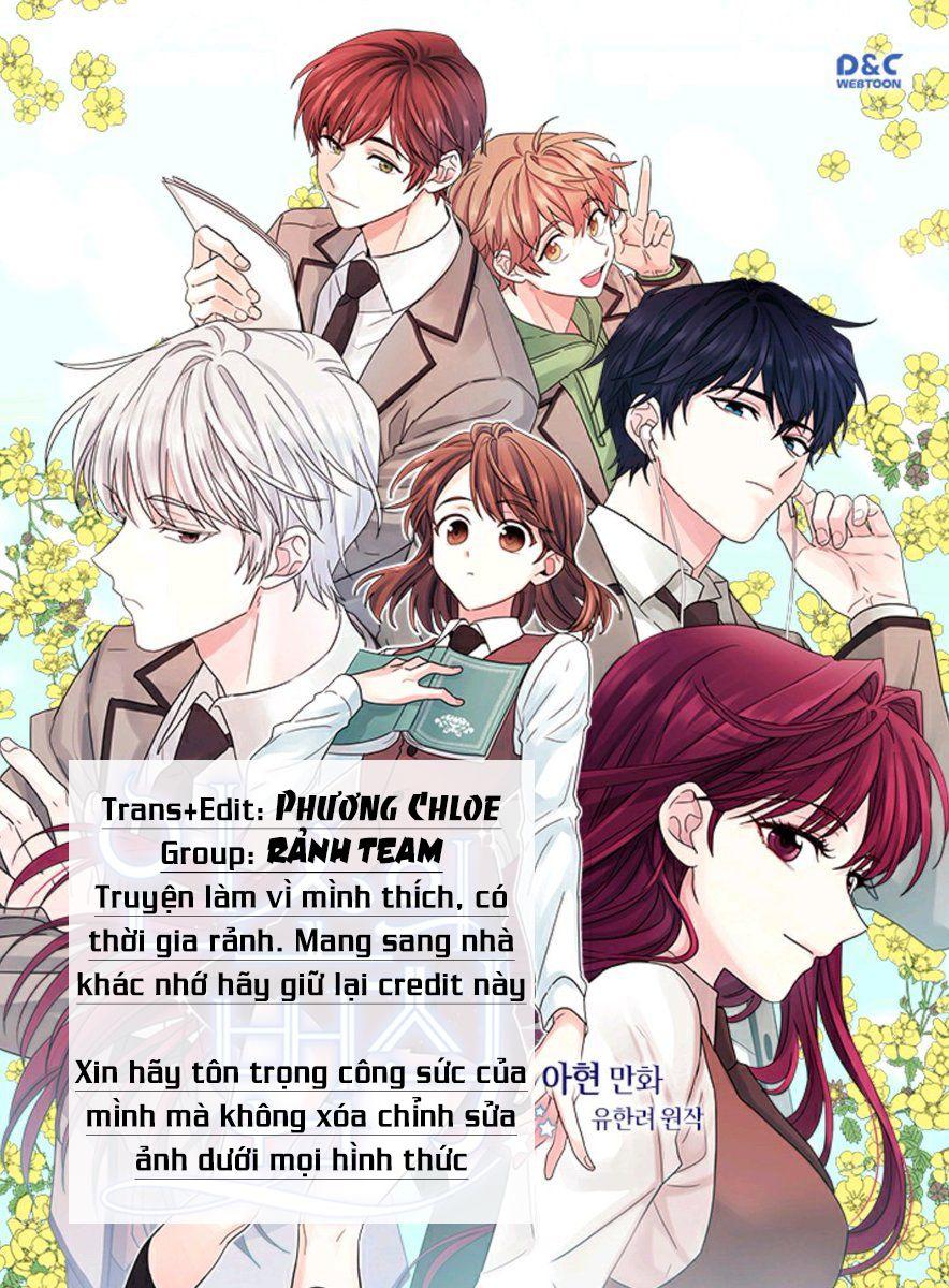 Luật Của Tiểu Thuyết Mạng Chapter 2 - Trang 0