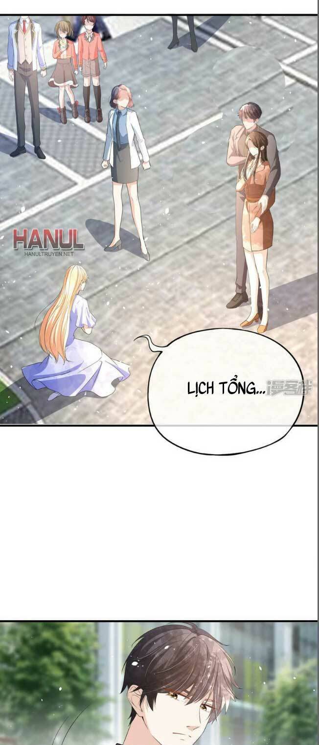 Cô Vợ Hợp Đồng Lạnh Lùng Không Dễ Đụng Đâu Chapter 287 - Trang 1