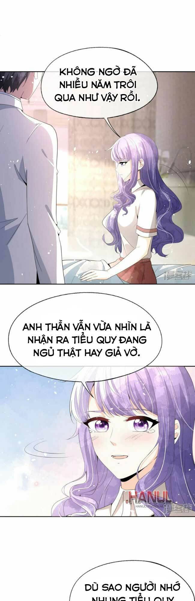 Cô Vợ Hợp Đồng Lạnh Lùng Không Dễ Đụng Đâu Chapter 275 - Trang 1