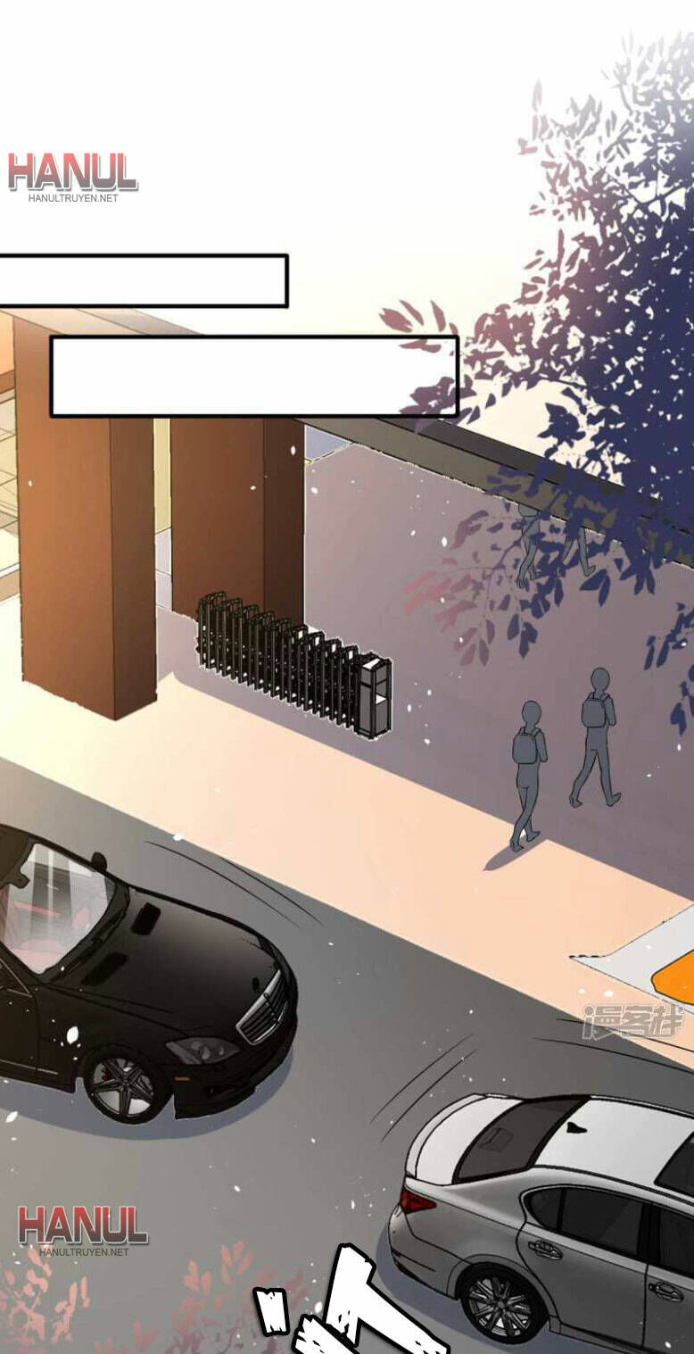 Cô Vợ Hợp Đồng Lạnh Lùng Không Dễ Đụng Đâu Chapter 282 - Trang 1