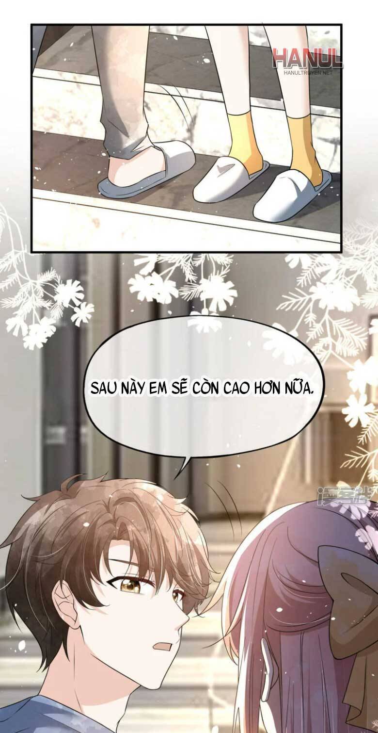 Cô Vợ Hợp Đồng Lạnh Lùng Không Dễ Đụng Đâu Chapter 294 - Trang 1