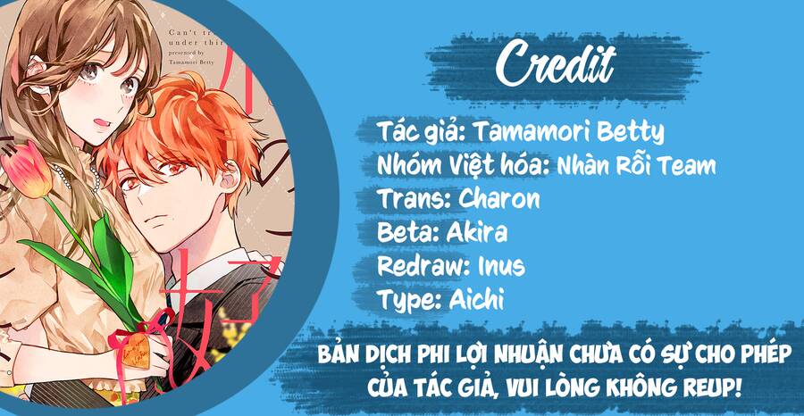 Này Isshiki, Cậu Thích Tôi Phải Không? Chapter 2 - Trang 0