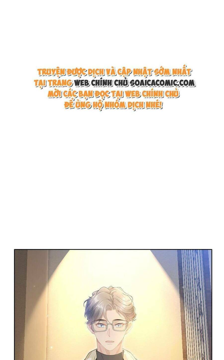 Hãy Để Em Được Hạ Cánh Nơi Anh Chapter 22 - Trang 1