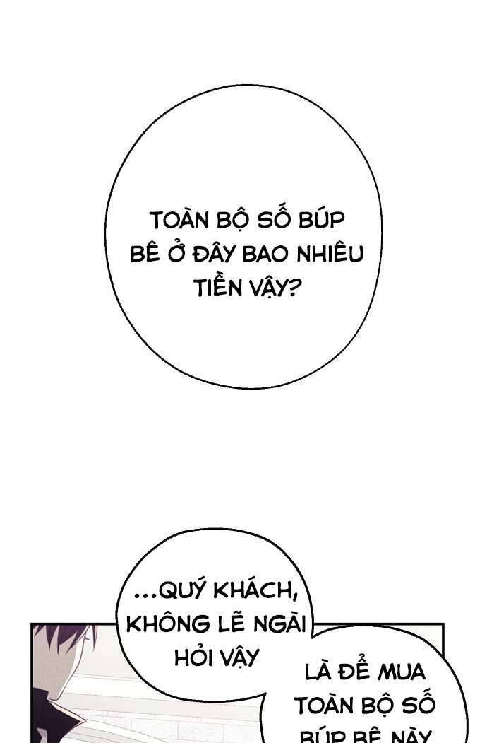 Tiệm Búp Bê Của Công Chúa Chapter 39 - Trang 0