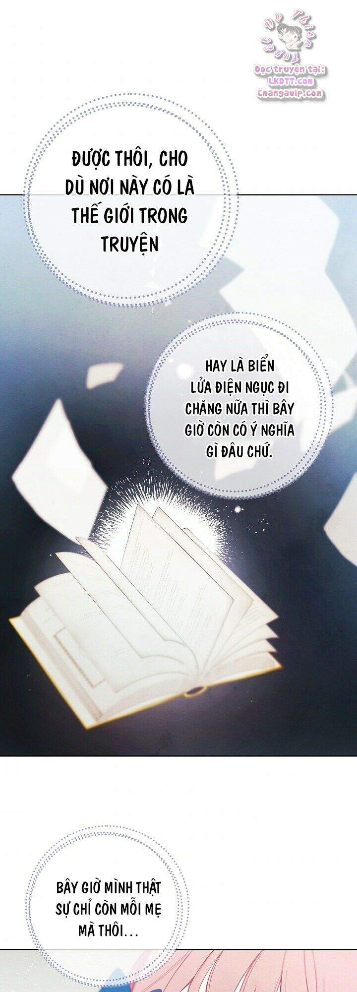 Tiệm Búp Bê Của Công Chúa Chapter 11 - Trang 0