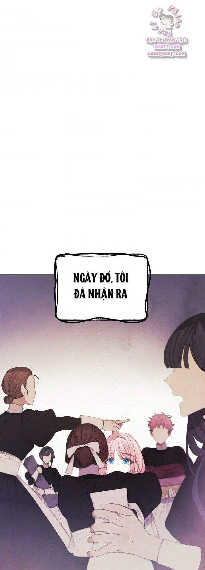 Tiệm Búp Bê Của Công Chúa Chapter 10 - Trang 0