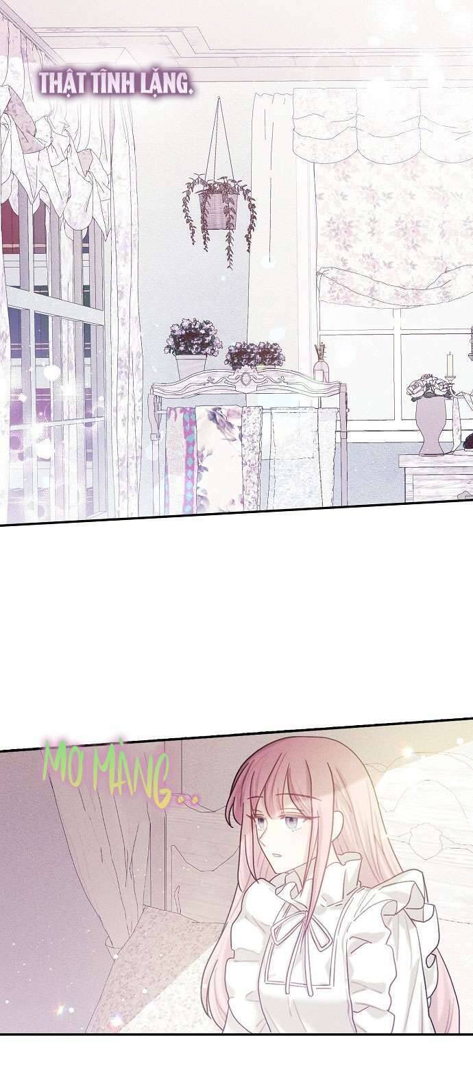 Tiệm Búp Bê Của Công Chúa Chapter 36 - Trang 0