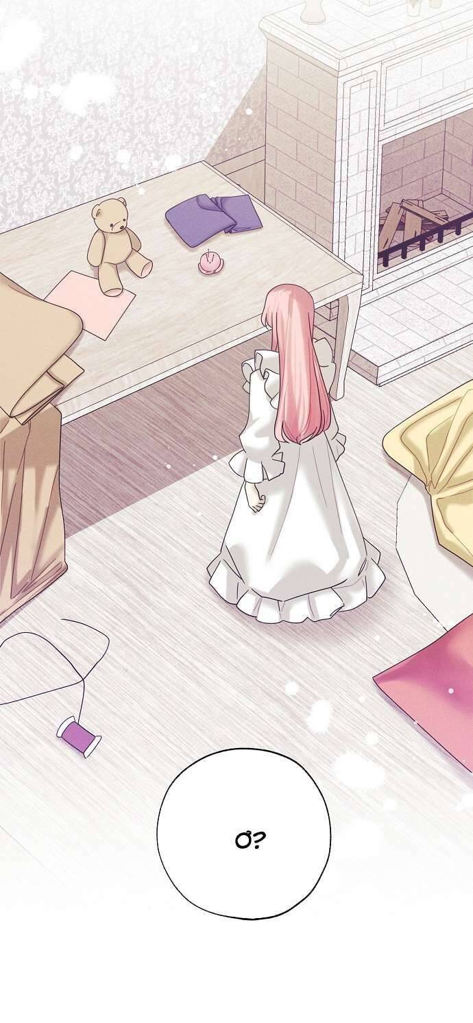 Tiệm Búp Bê Của Công Chúa Chapter 38 - Trang 0