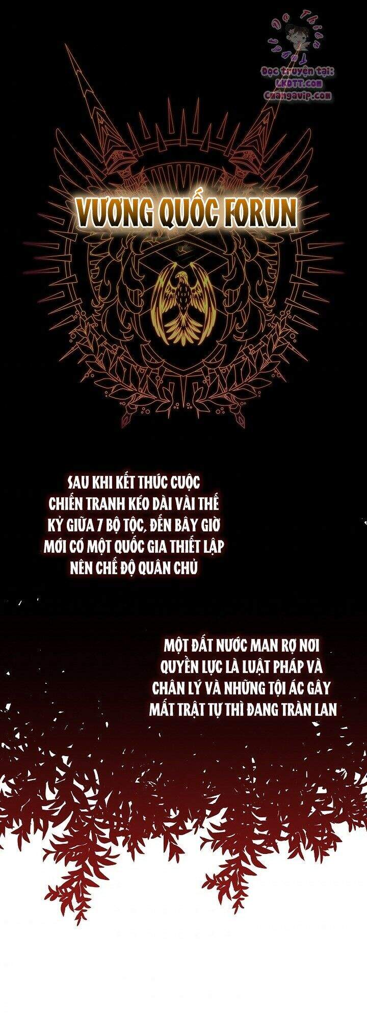 Tiệm Búp Bê Của Công Chúa Chapter 14 - Trang 0