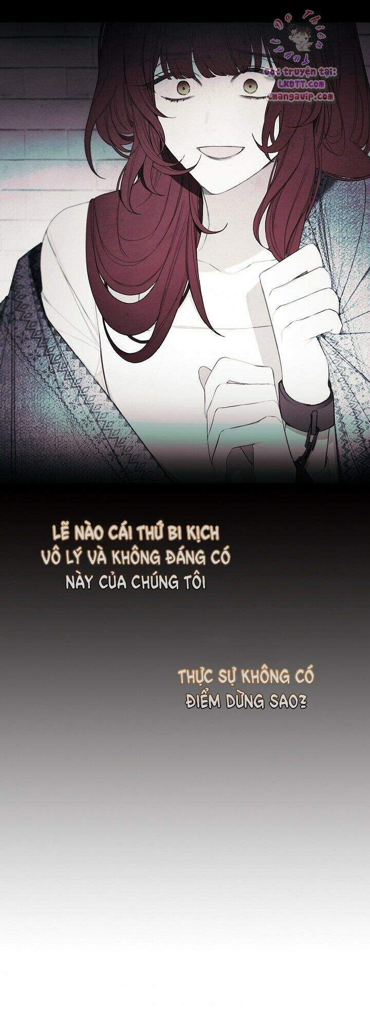 Tiệm Búp Bê Của Công Chúa Chapter 20 - Trang 0