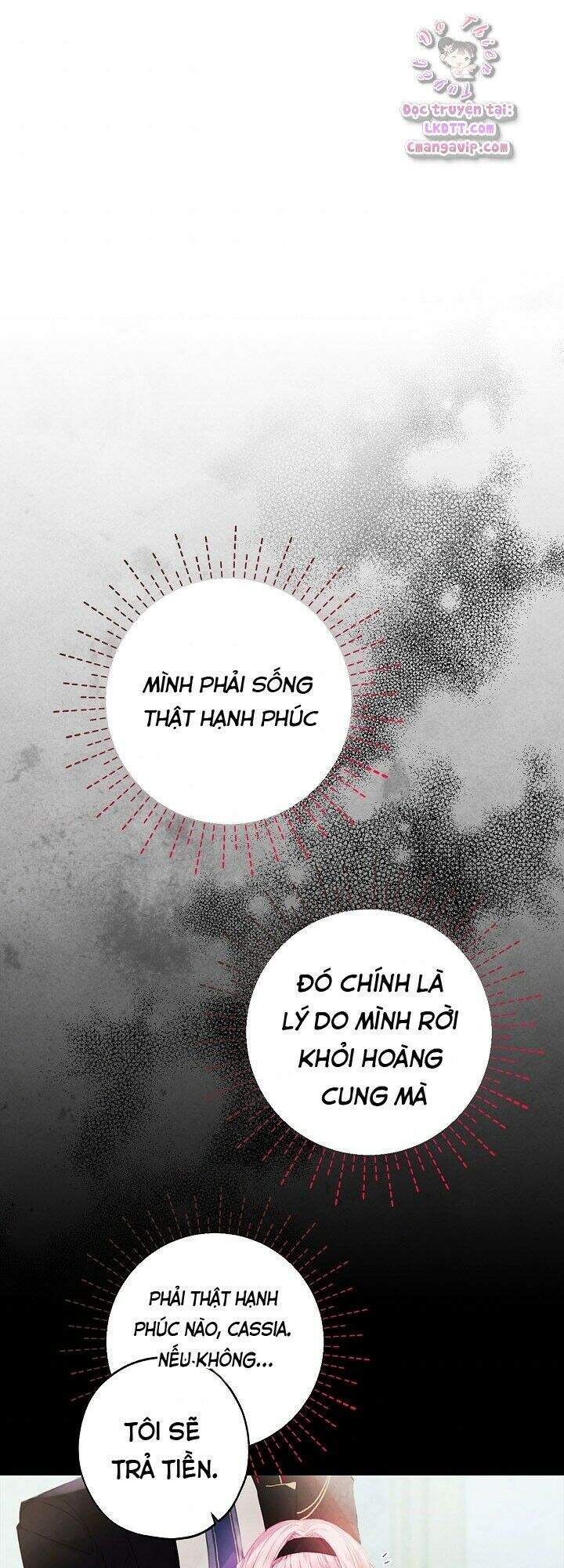 Tiệm Búp Bê Của Công Chúa Chapter 5 - Trang 0