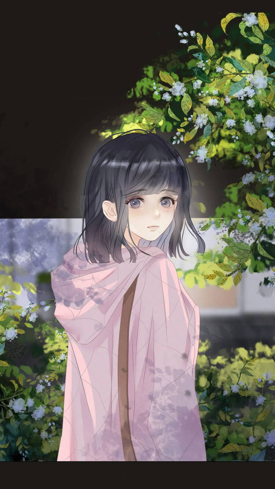 Không Thể Rời Mắt Khỏi Em Chapter 2.2 - Trang 0