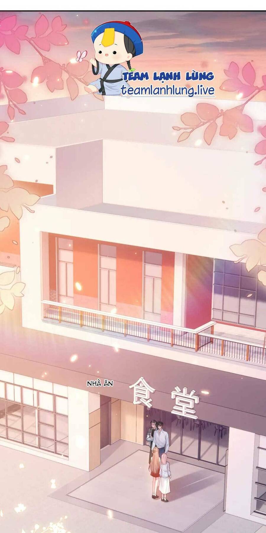 Đại Tiểu Thư Giàu Có Tận Tay Xé Kịch Bản Bạch Nguyệt Quang Chapter 10 - Trang 0