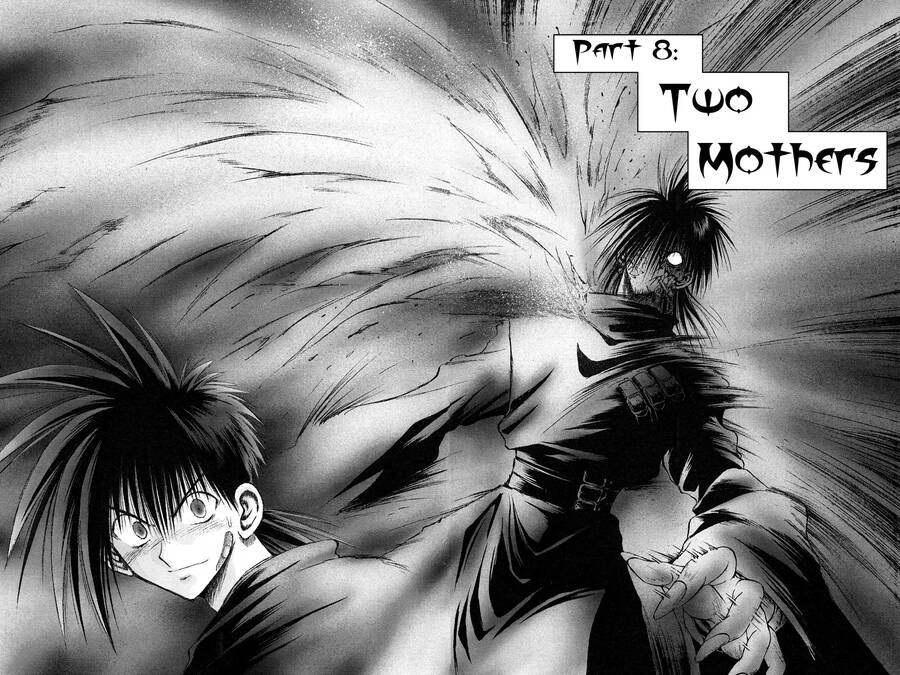 Ngọn Lửa Recca Chapter 145 - Trang 1