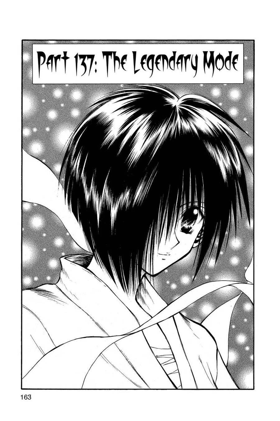 Ngọn Lửa Recca Chapter 137 - Trang 0