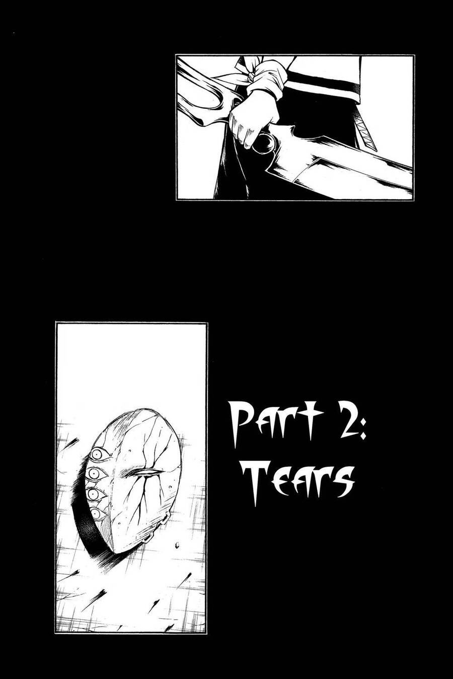 Ngọn Lửa Recca Chapter 139 - Trang 0