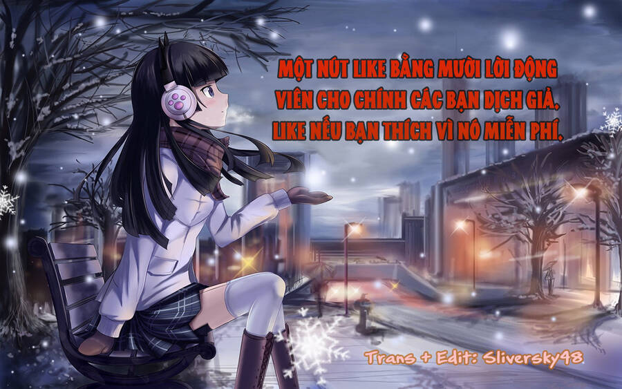 Bright And Cheery Amnesia Chapter 20 - Trang 0