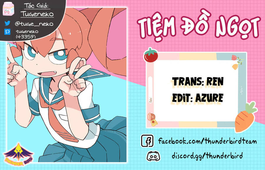 Ueno-San Wa Bukiyou Chapter 90 - Trang 0
