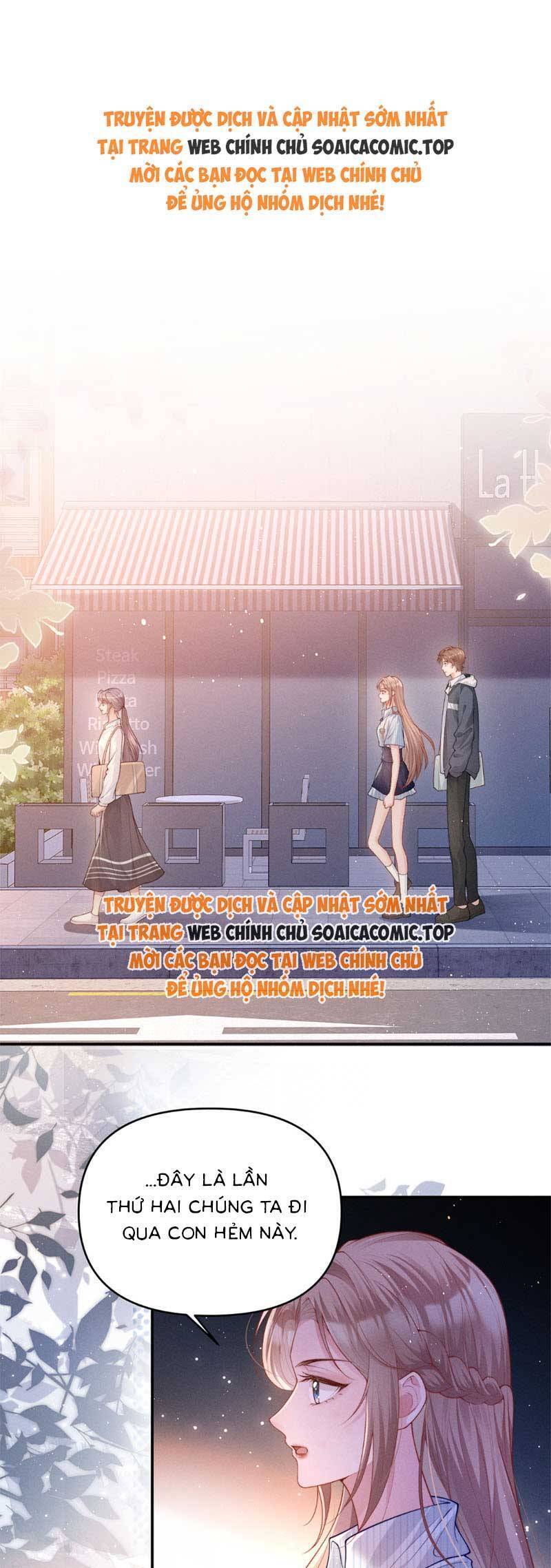 Cô Cả Khí Phách Trở Về Vả Mặt Kẻ Thế Thân Chapter 18 - Trang 0