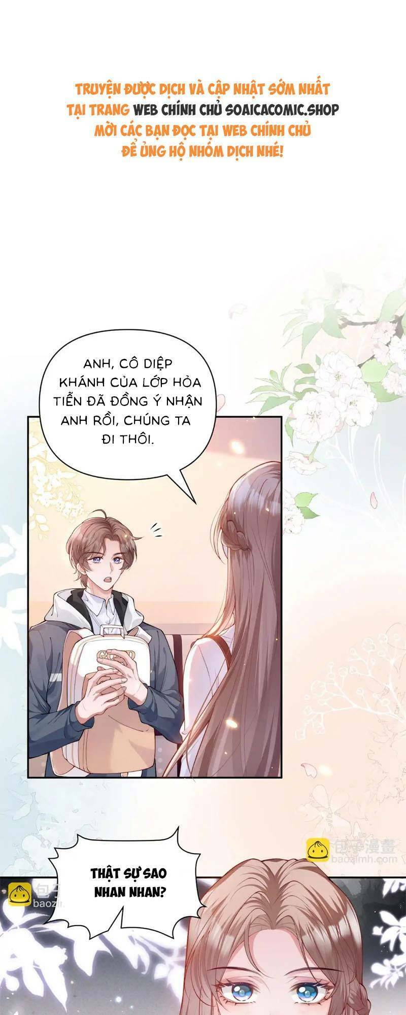 Cô Cả Khí Phách Trở Về Vả Mặt Kẻ Thế Thân Chapter 9 - Trang 0