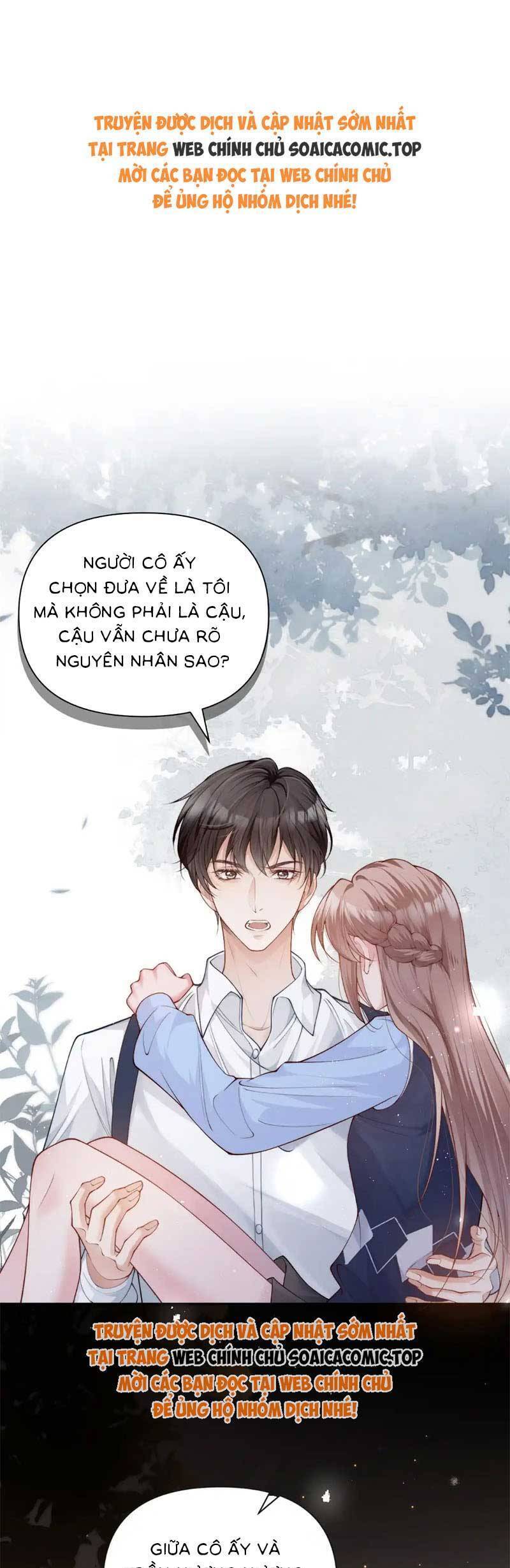 Cô Cả Khí Phách Trở Về Vả Mặt Kẻ Thế Thân Chapter 14 - Trang 0