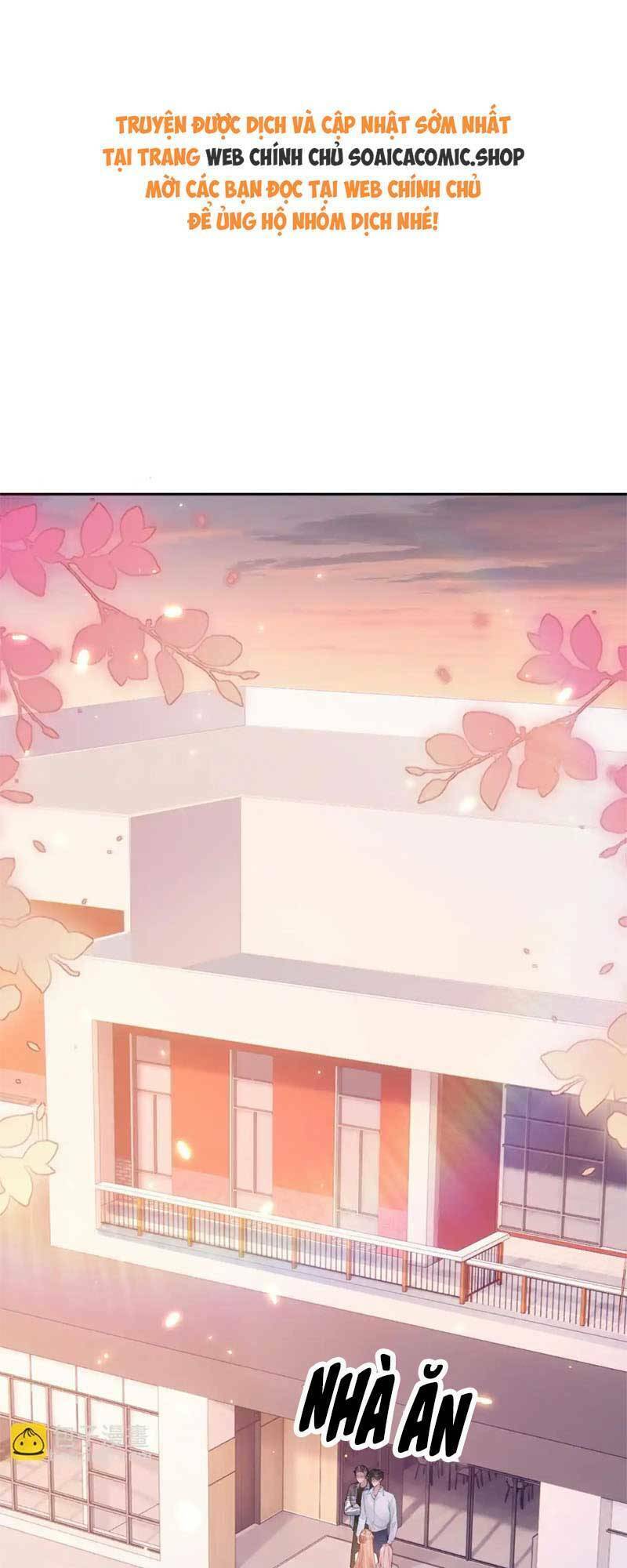 Cô Cả Khí Phách Trở Về Vả Mặt Kẻ Thế Thân Chapter 10 - Trang 0