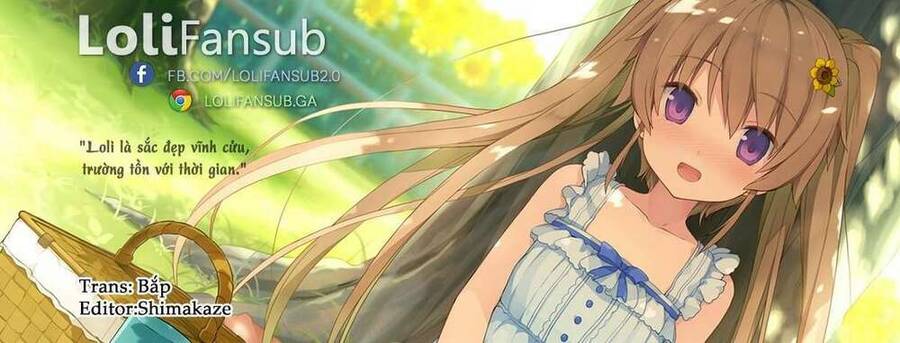 Youjo To Sukoppu To Magan Ou Chapter 1 - Trang 0