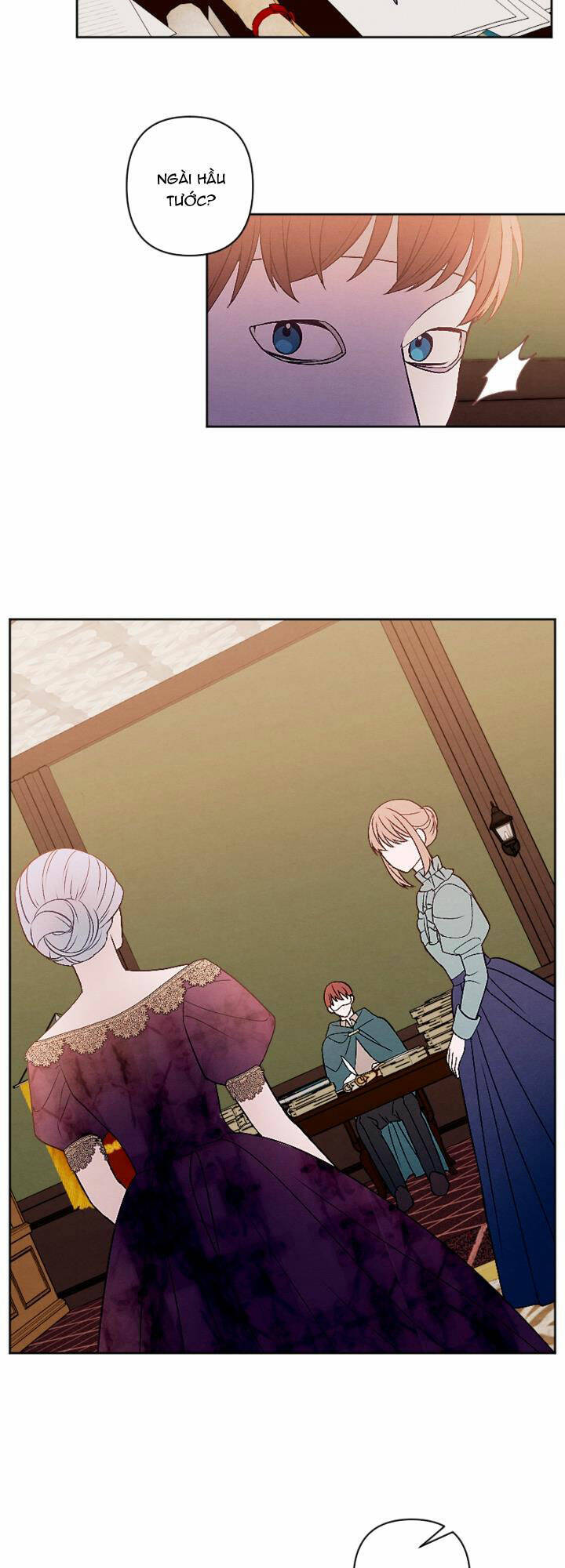Em Ấy Muốn Trở Thành Chồng Của Tôi Chapter 49 - Trang 1