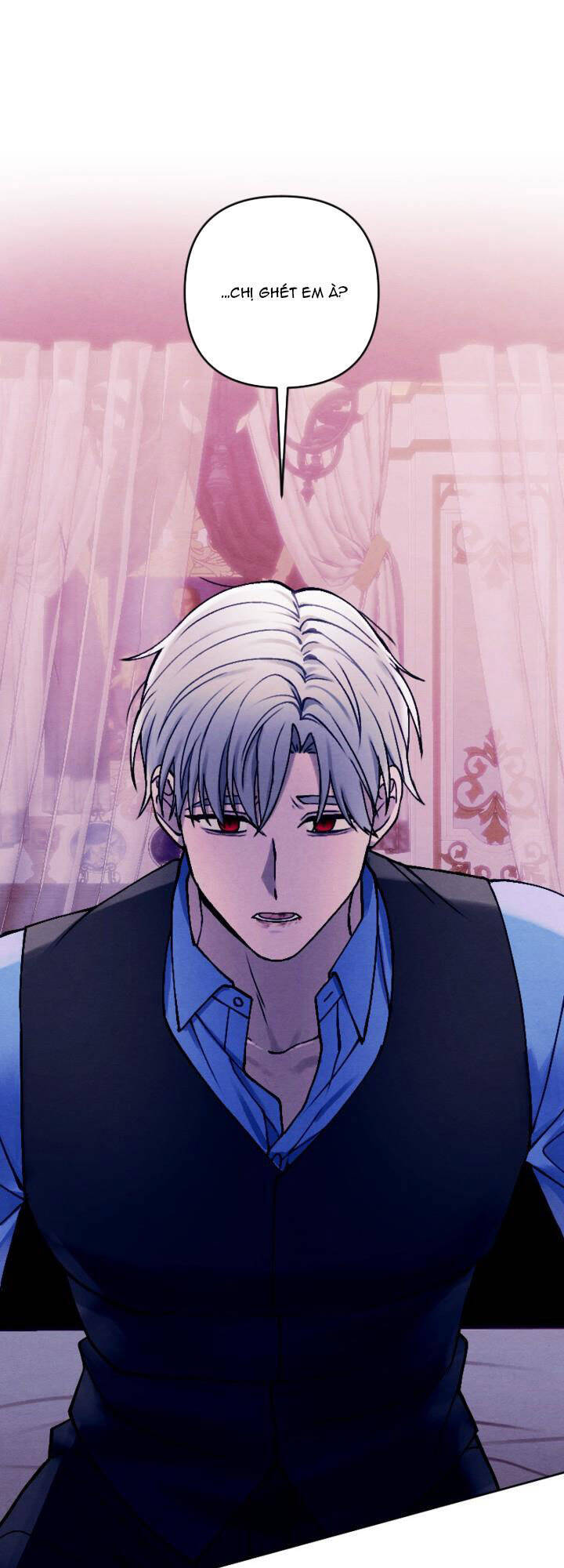 Em Ấy Muốn Trở Thành Chồng Của Tôi Chapter 45 - Trang 0