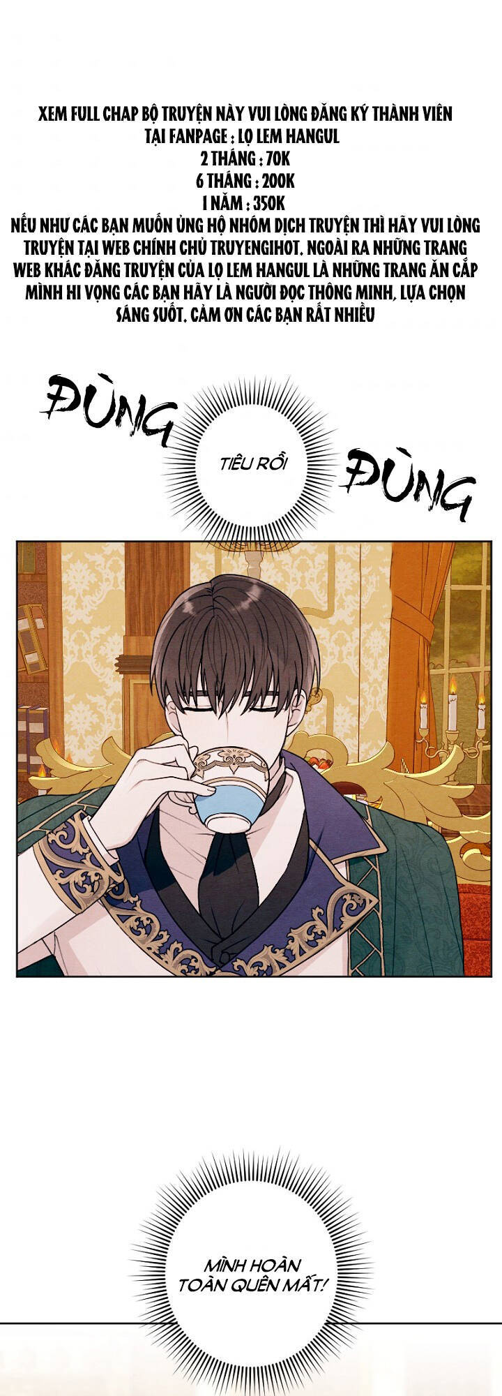 Em Ấy Muốn Trở Thành Chồng Của Tôi Chapter 20.2 - Trang 0