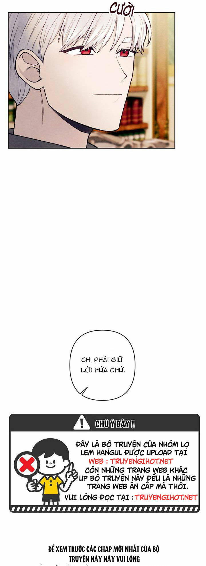 Em Ấy Muốn Trở Thành Chồng Của Tôi Chapter 34.2 - Trang 0