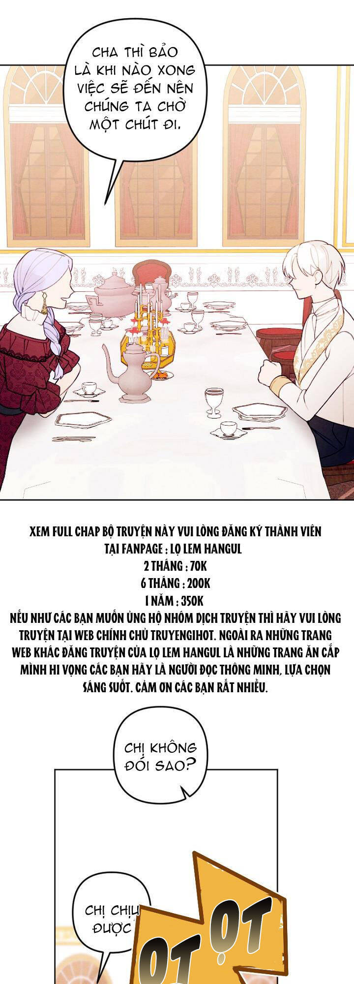 Em Ấy Muốn Trở Thành Chồng Của Tôi Chapter 22.2 - Trang 1