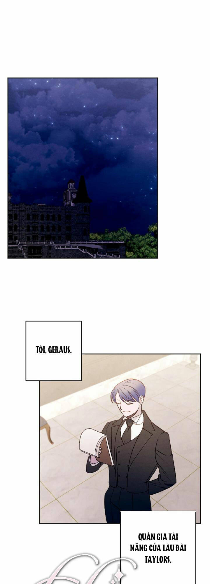 Em Ấy Muốn Trở Thành Chồng Của Tôi Chapter 51 - Trang 0