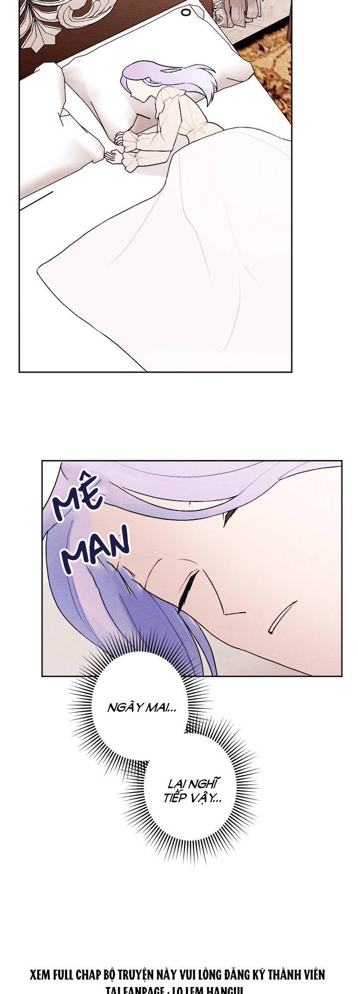 Em Ấy Muốn Trở Thành Chồng Của Tôi Chapter 21.2 - Trang 1