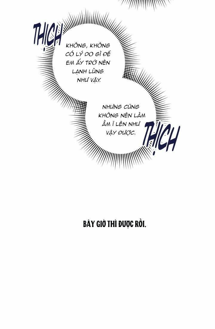 Em Ấy Muốn Trở Thành Chồng Của Tôi Chapter 29.2 - Trang 0