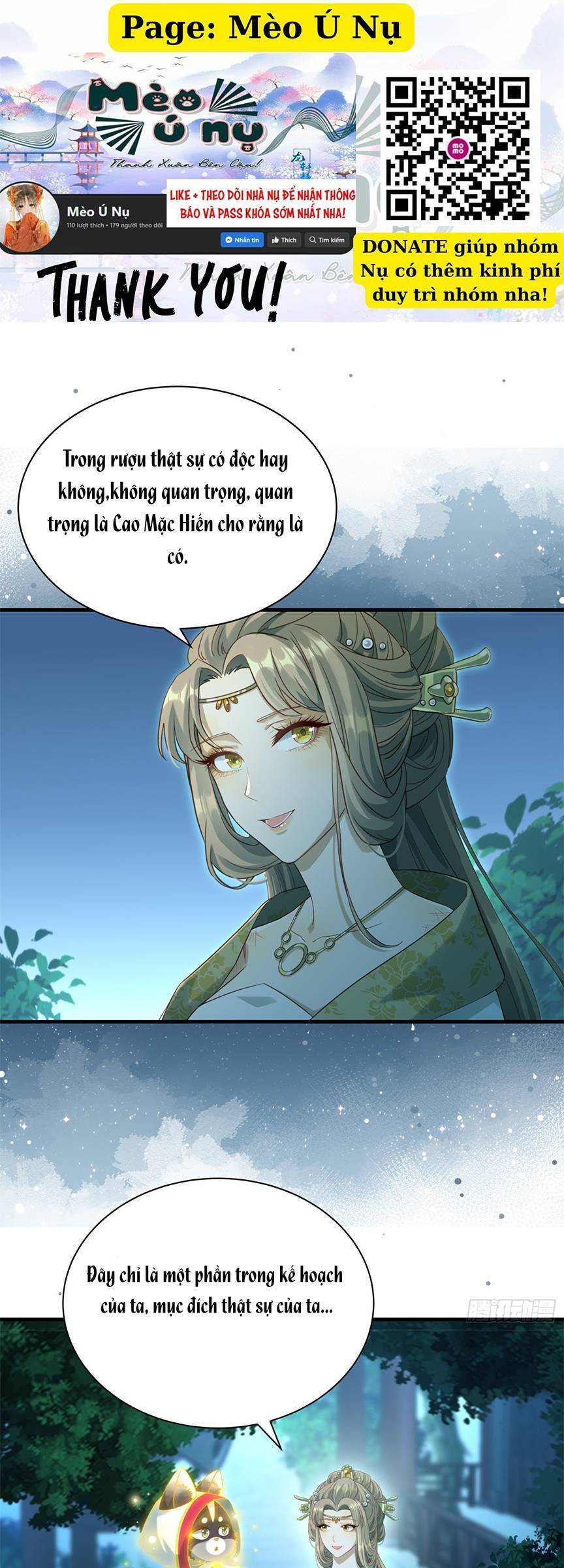 Ta Xuyên Về Hồi Nhỏ Của Đại Bạo Quân , Để Đánh Vỡ Bình Sữa Của Hắn Chapter 13 - Trang 0