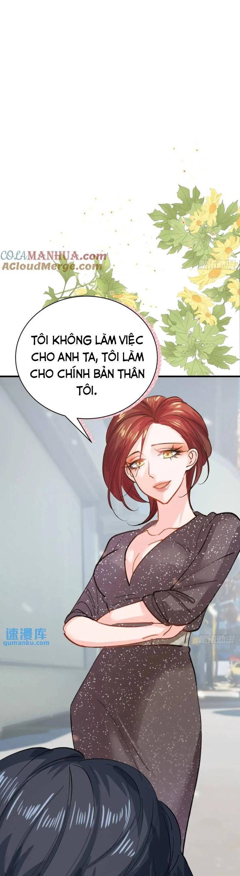 Ta Xuyên Về Hồi Nhỏ Của Đại Bạo Quân , Để Đánh Vỡ Bình Sữa Của Hắn Chapter 38 - Trang 0