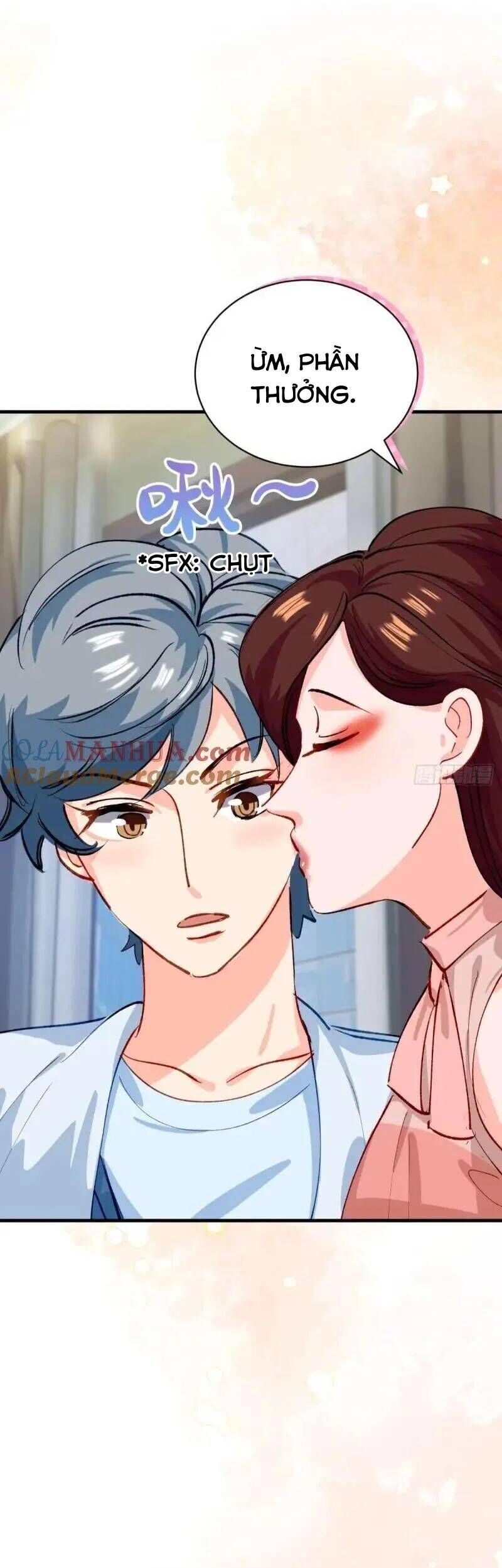 Ta Xuyên Về Hồi Nhỏ Của Đại Bạo Quân , Để Đánh Vỡ Bình Sữa Của Hắn Chapter 36 - Trang 0