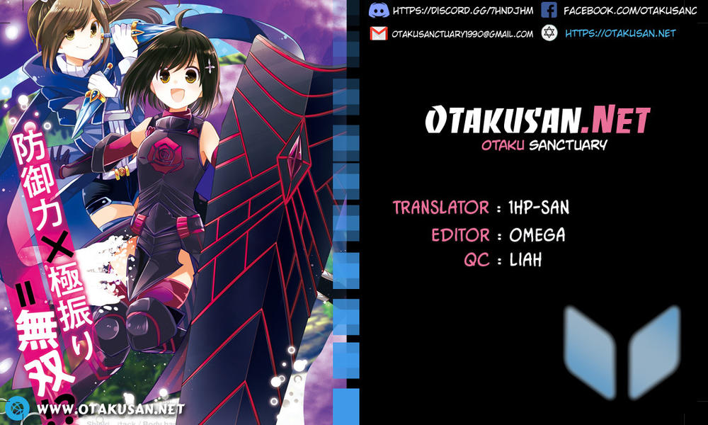 Vì Sợ Đau Nên Em Tăng Max Vit Chapter 8 - Trang 0