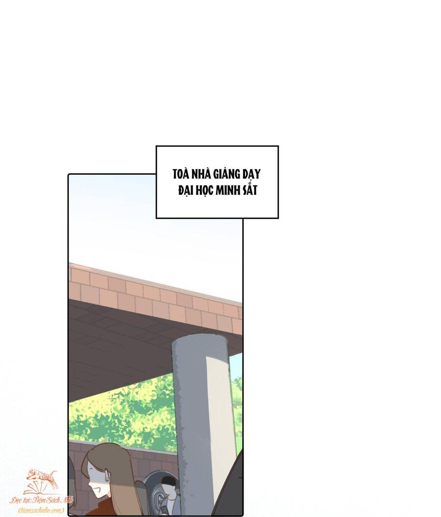 Mười Năm Sau, Tôi Kết Hôn Với Kẻ Không Đội Trời Chung Của Mình?! Chapter 2 - Trang 0